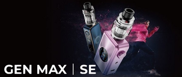 gen max